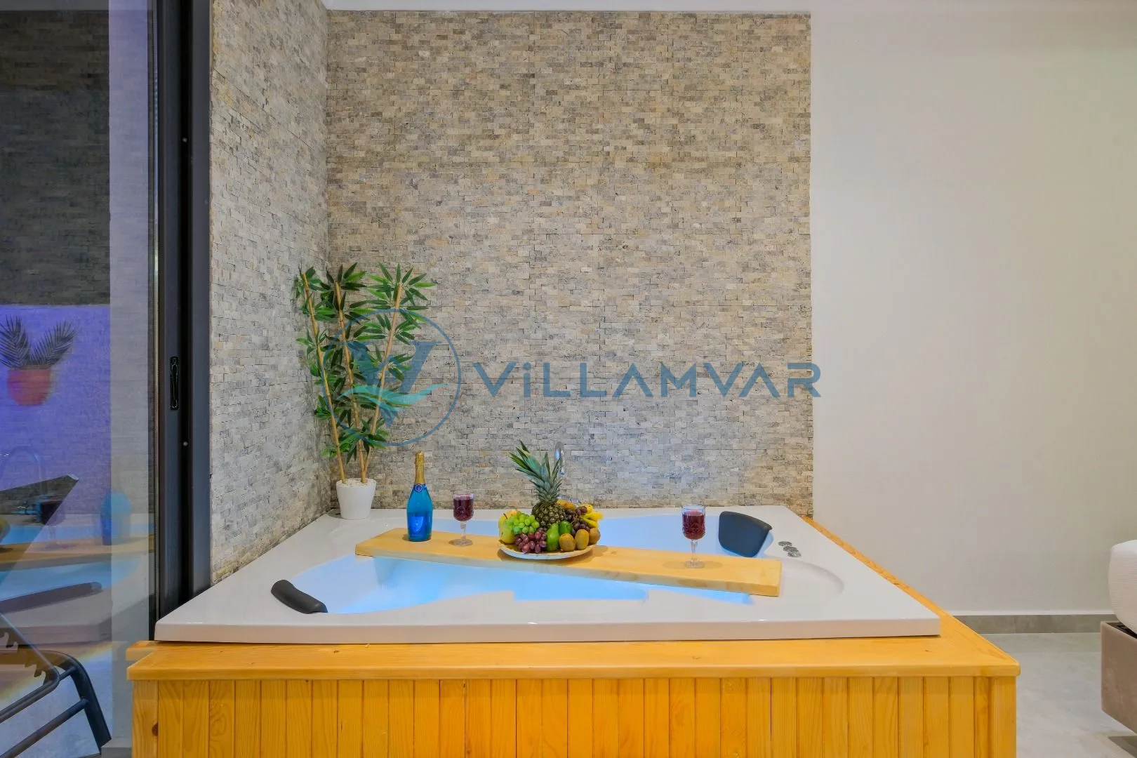 Villa Citrin