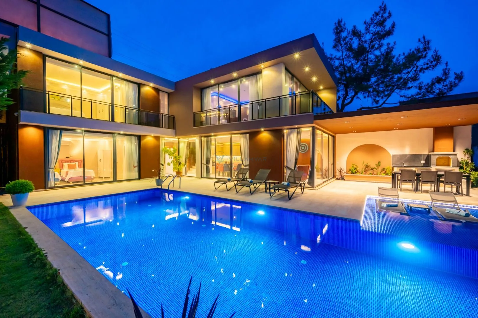 Villa Eylül
