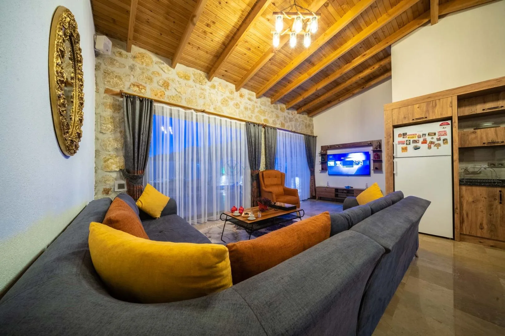 Villa Anemon 3