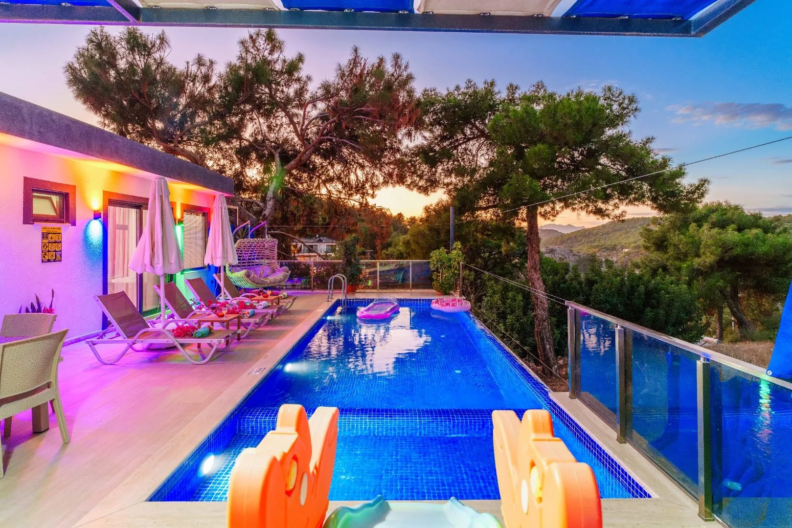 Villa Ecba 2