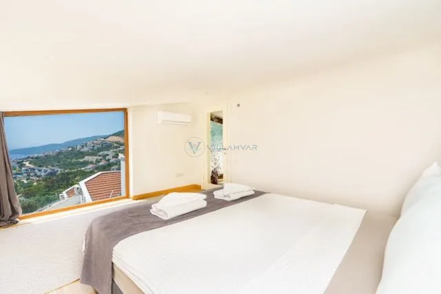 Villa Tarus Mara