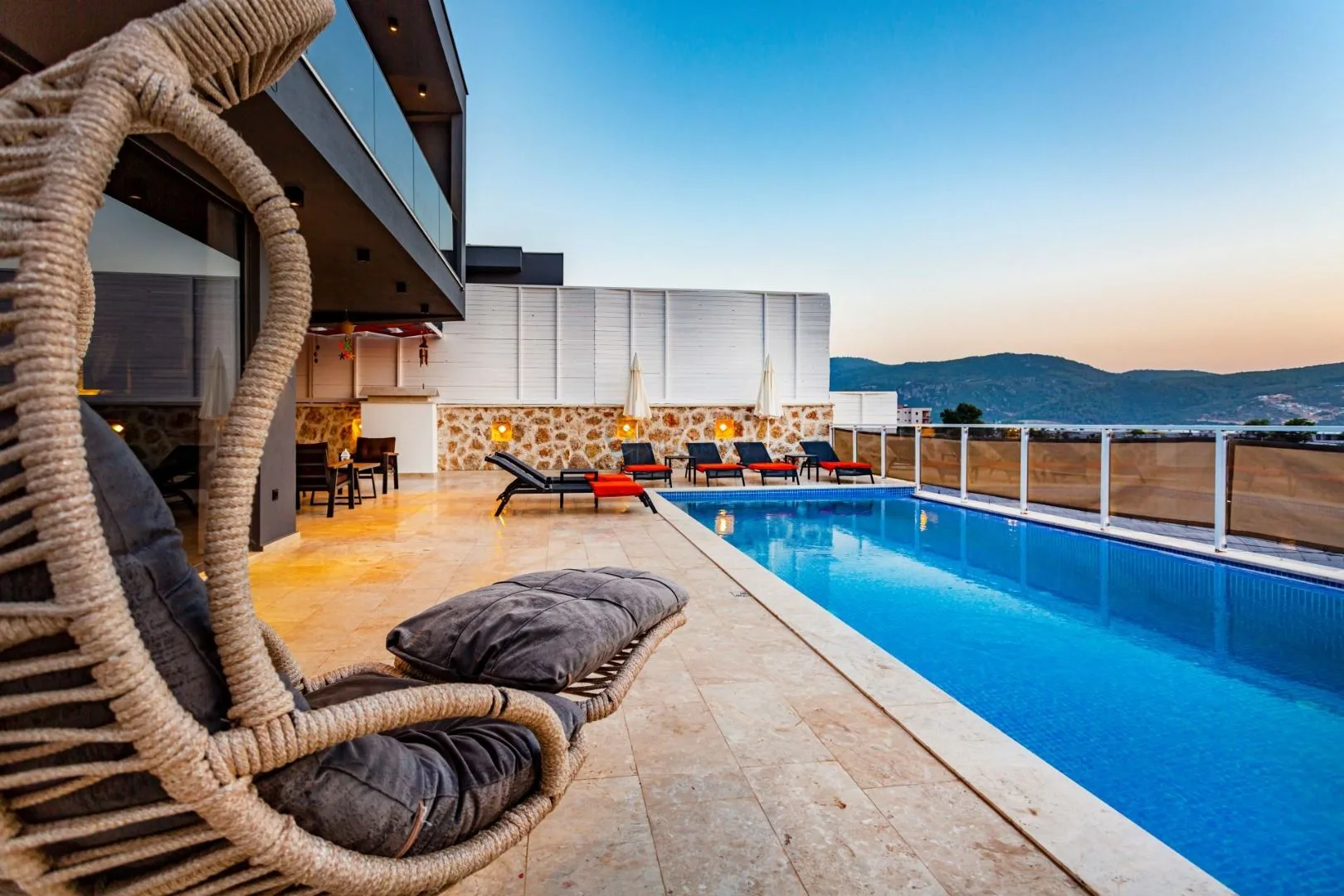 Villa Bloom Exclusive