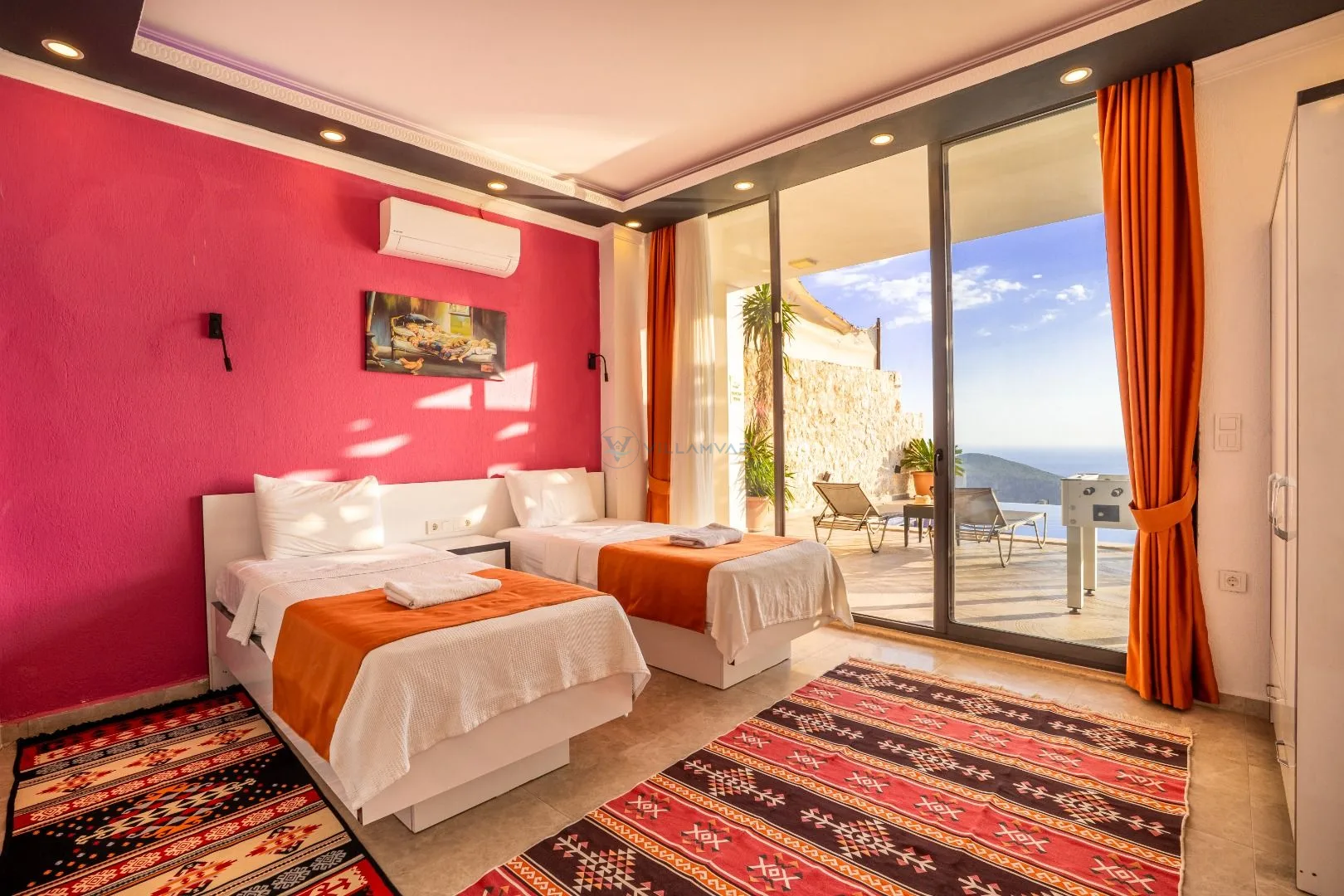 Villa Vistale