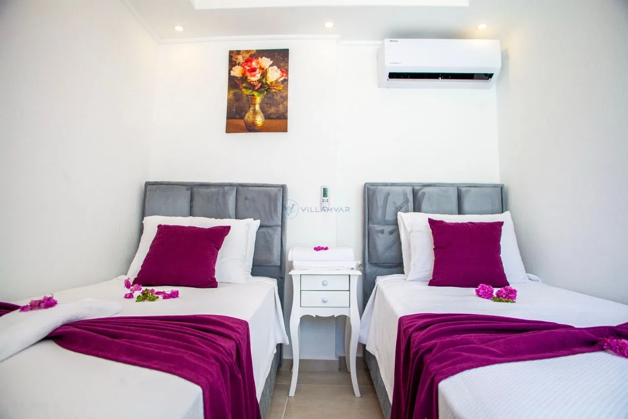 Villa Yıldız Ortaalan