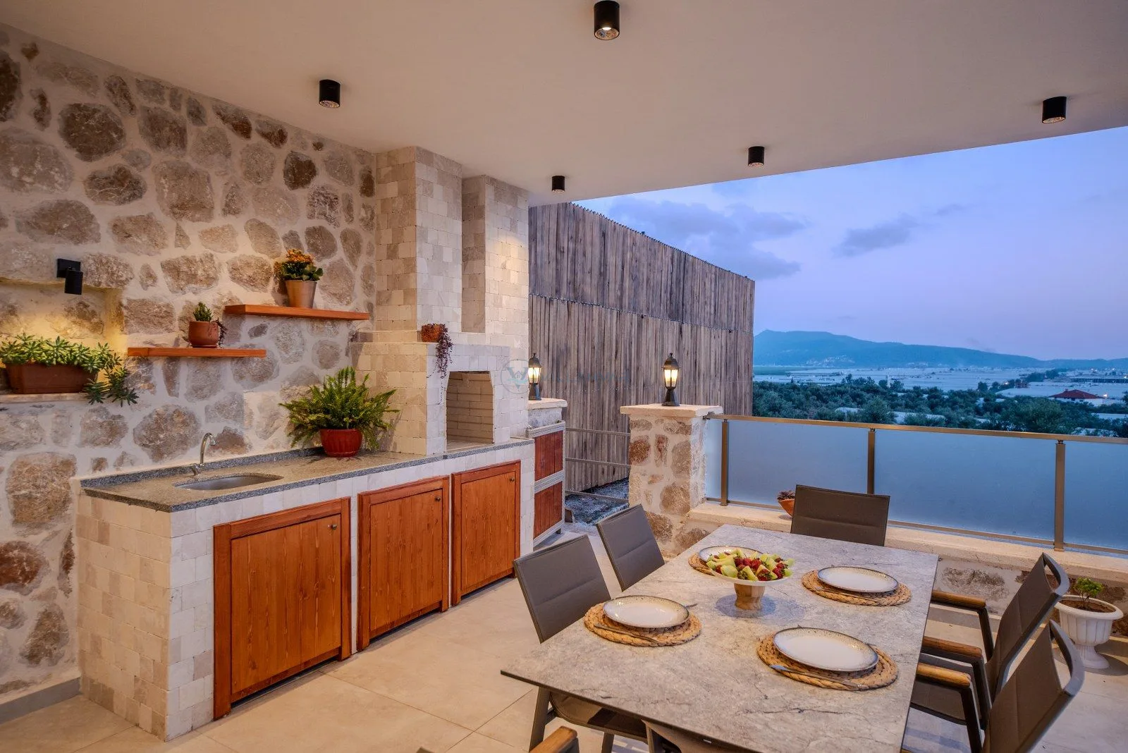 Villa Elysium
