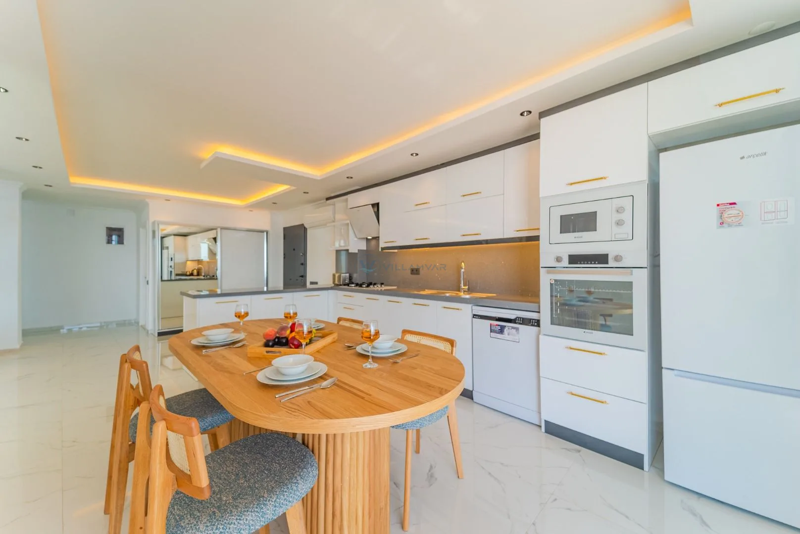 Villa Yeşimim