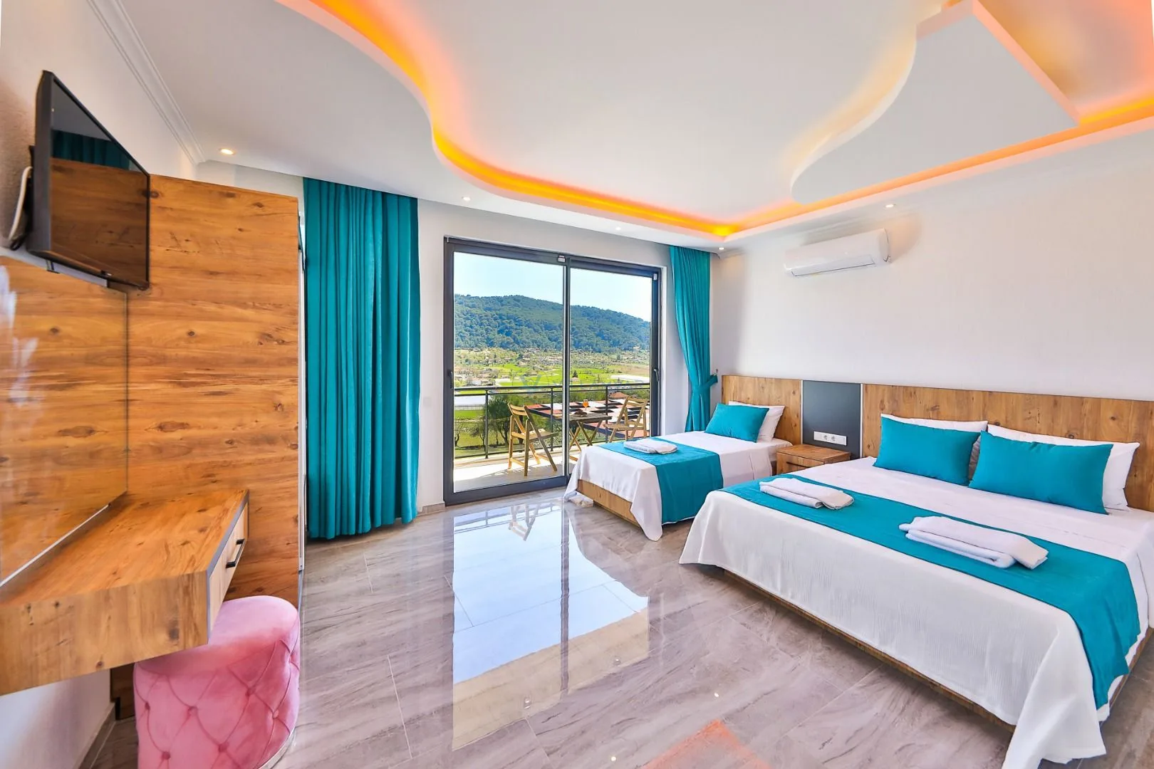 Villa Winx