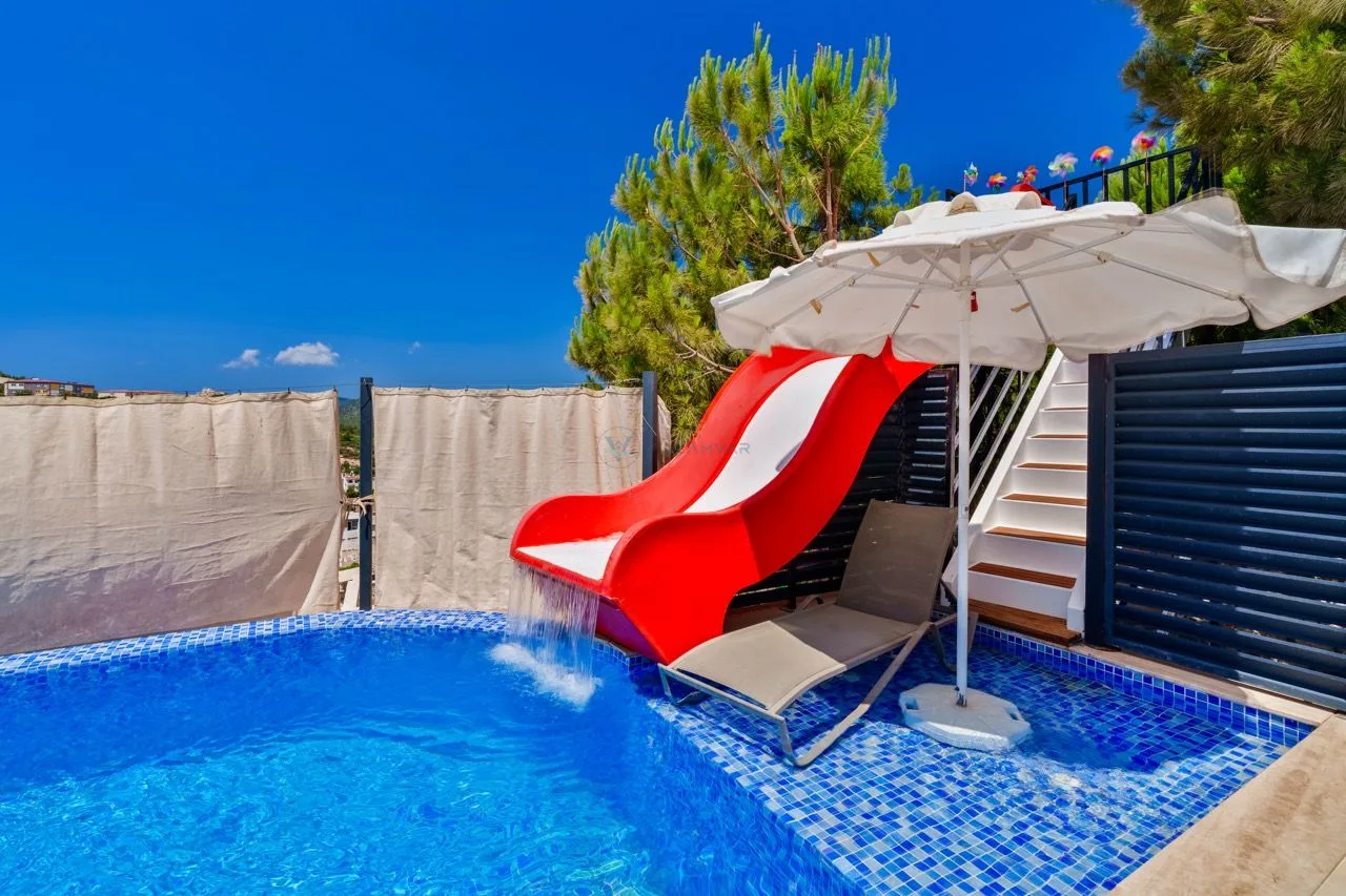 Villa Kızılkaya