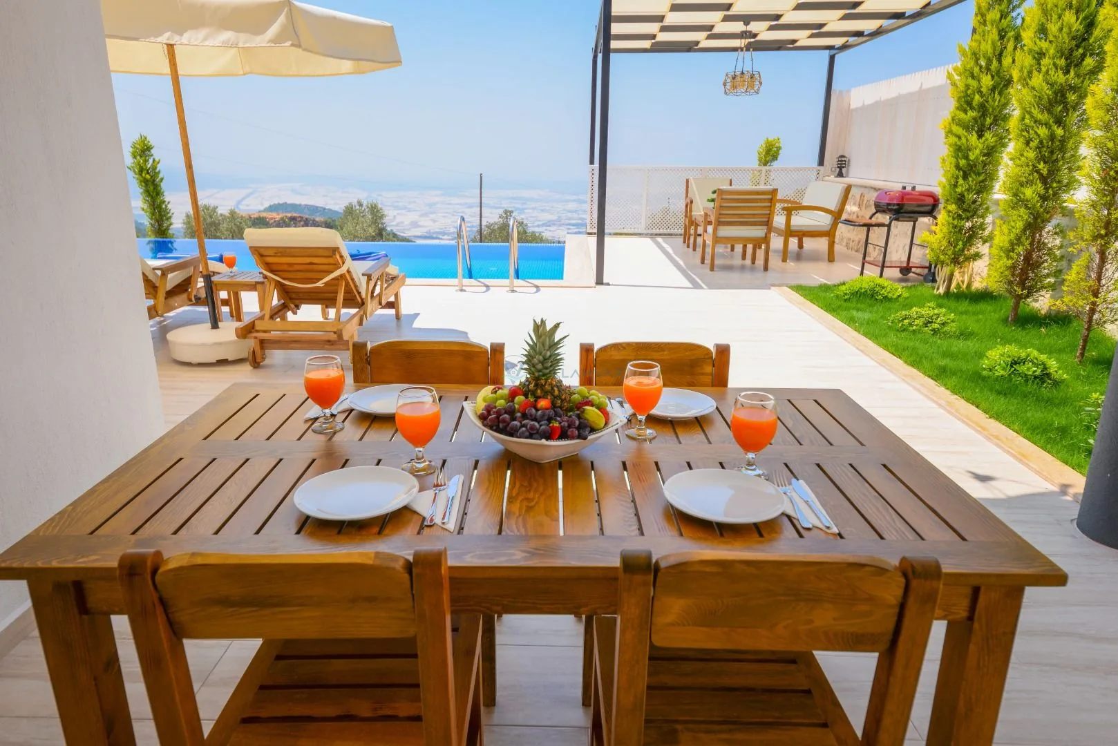 Villa Aklar
