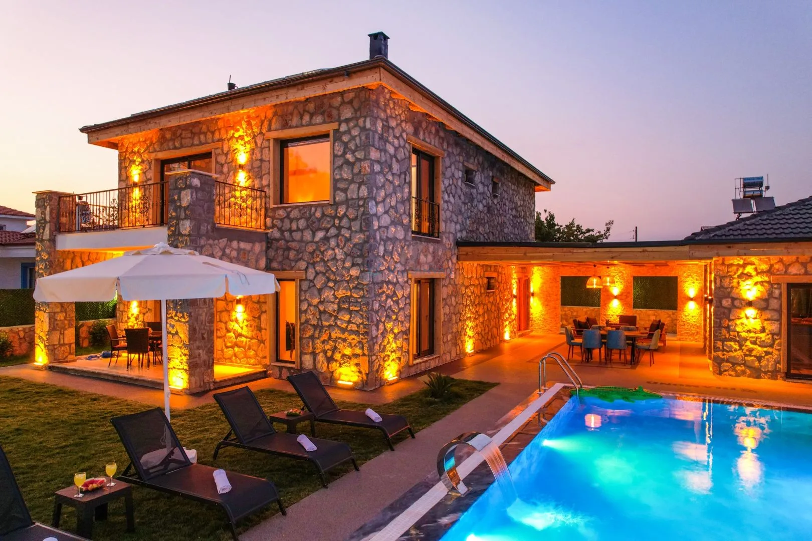 Villa Sierra