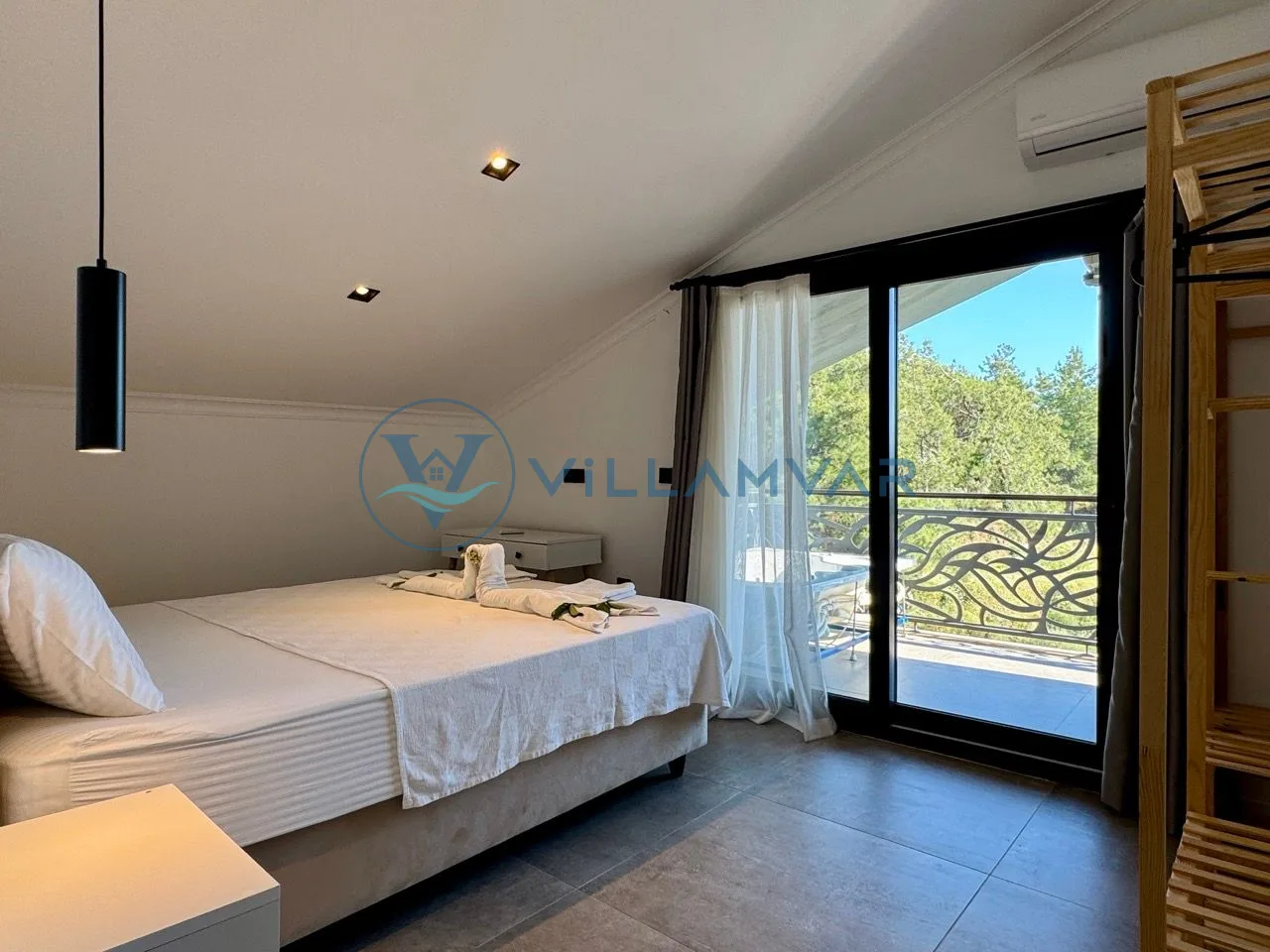 Villa Foça