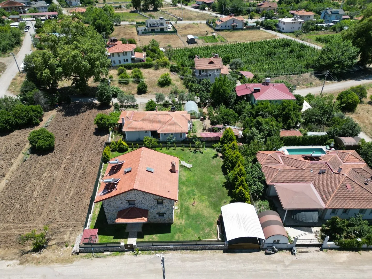 Villa Adda