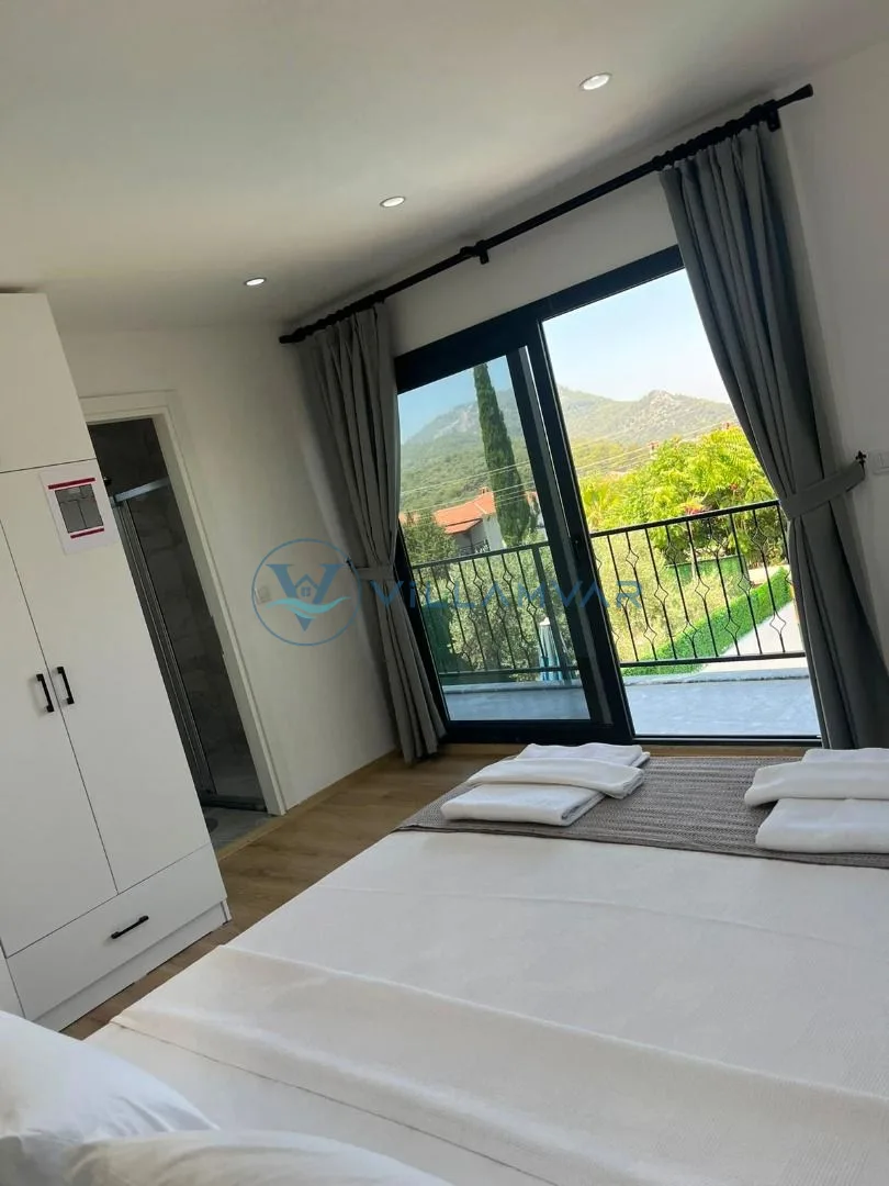 Villa Enderya Duo