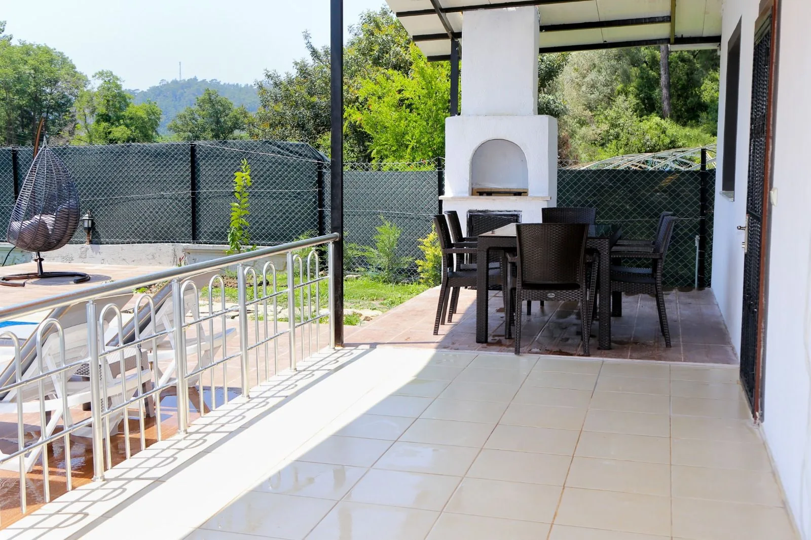 Villa Meriva 1
