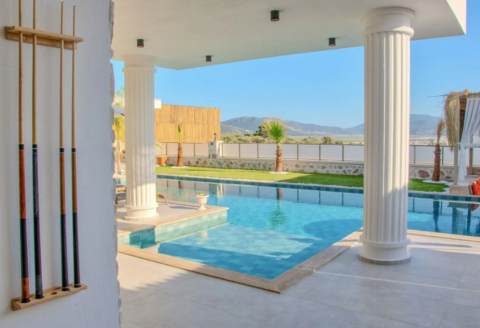 Villa Elysium