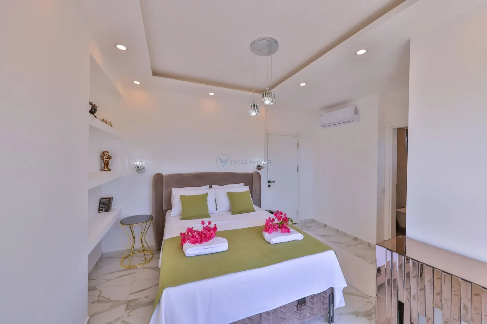 Villa Efulim