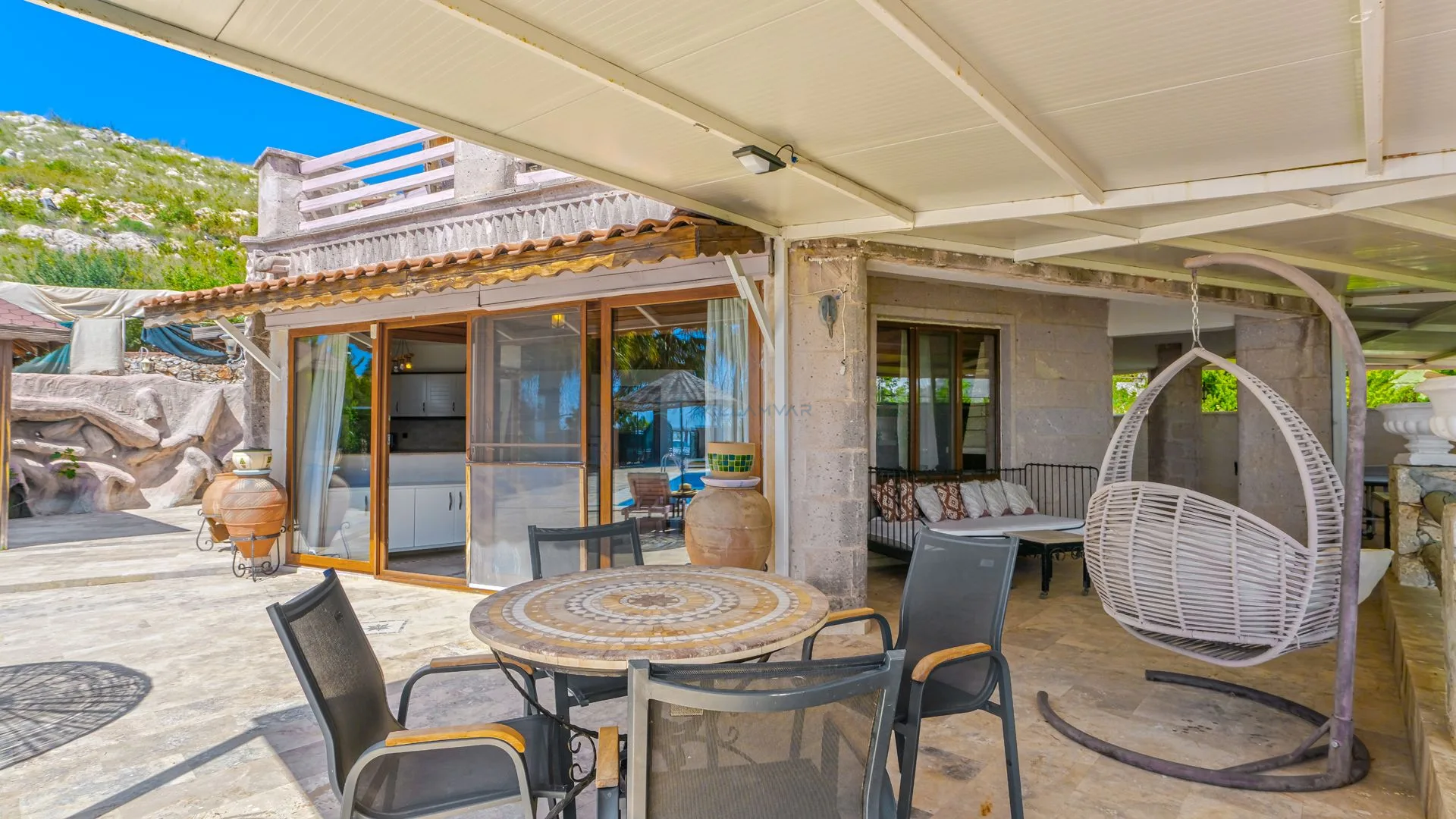Villa Manzaram 2
