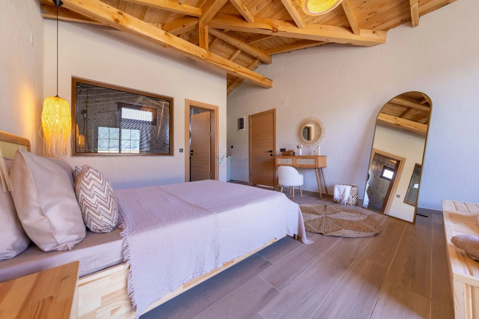 Villa Alba 2