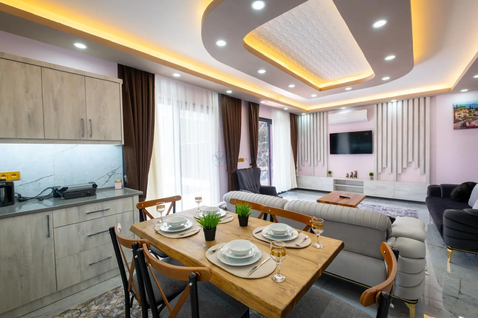 Villa Havin