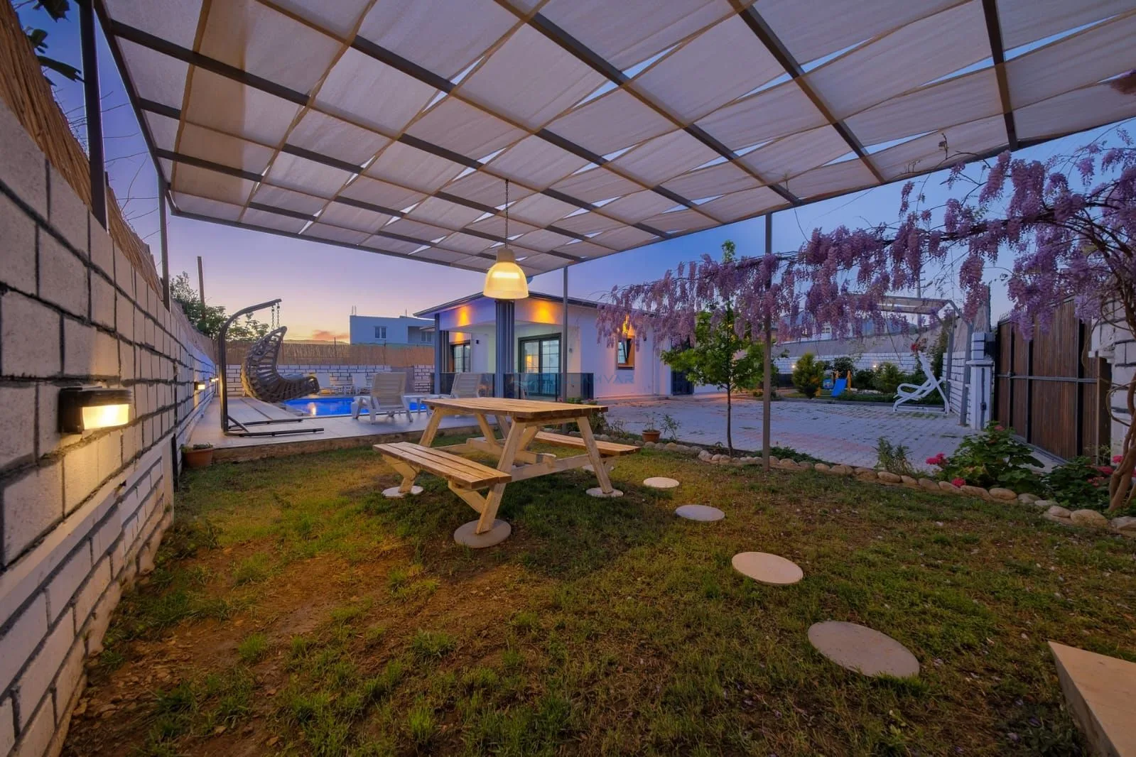 Villa Elmas 1