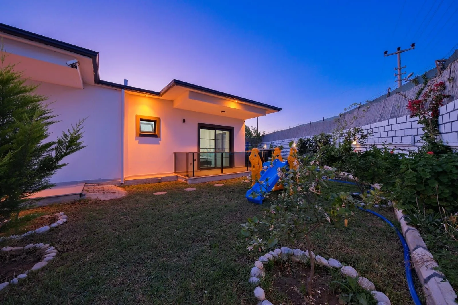 Villa Elmas 1