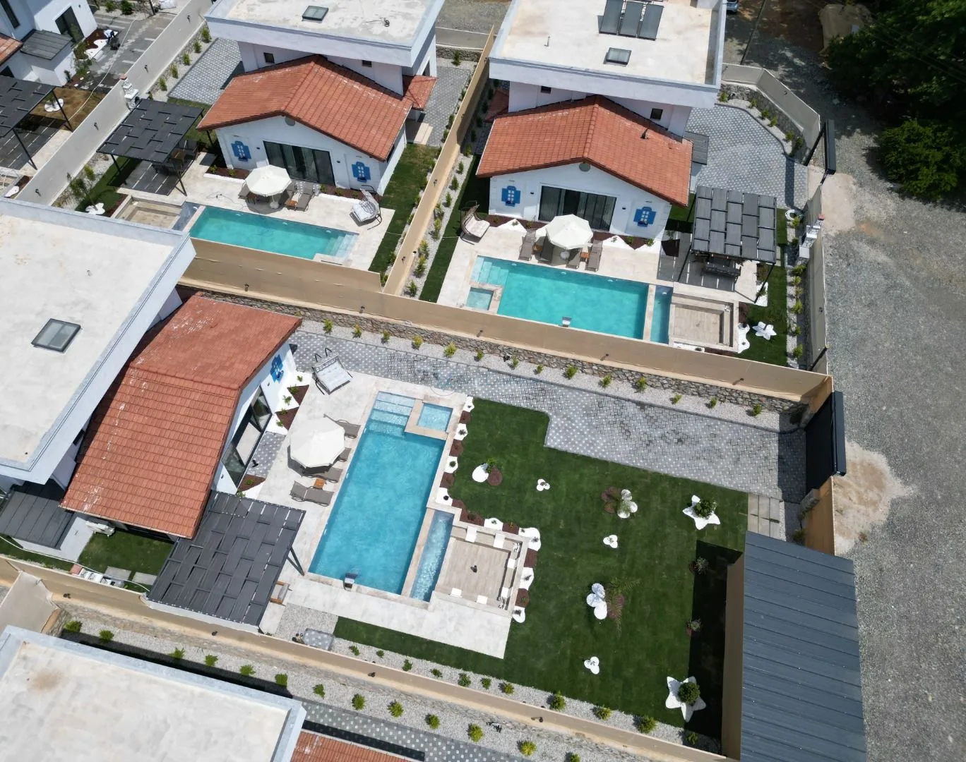 Villa Aderin 5