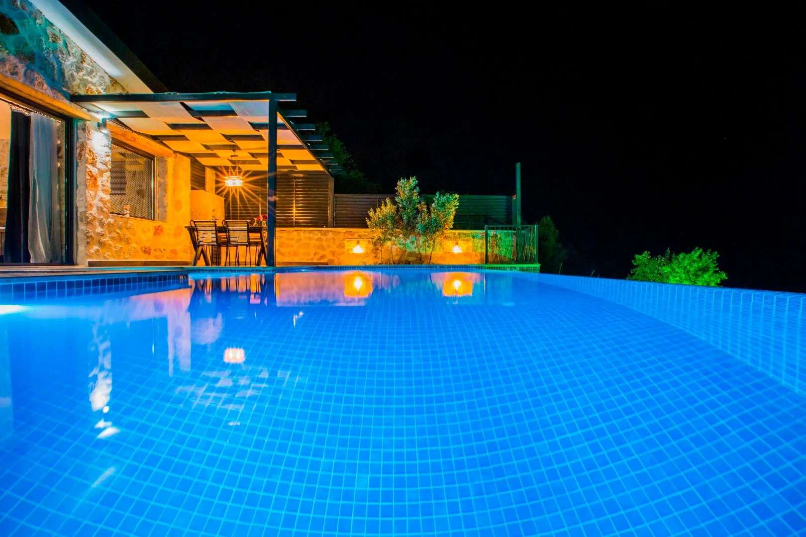Villa Navara Cal