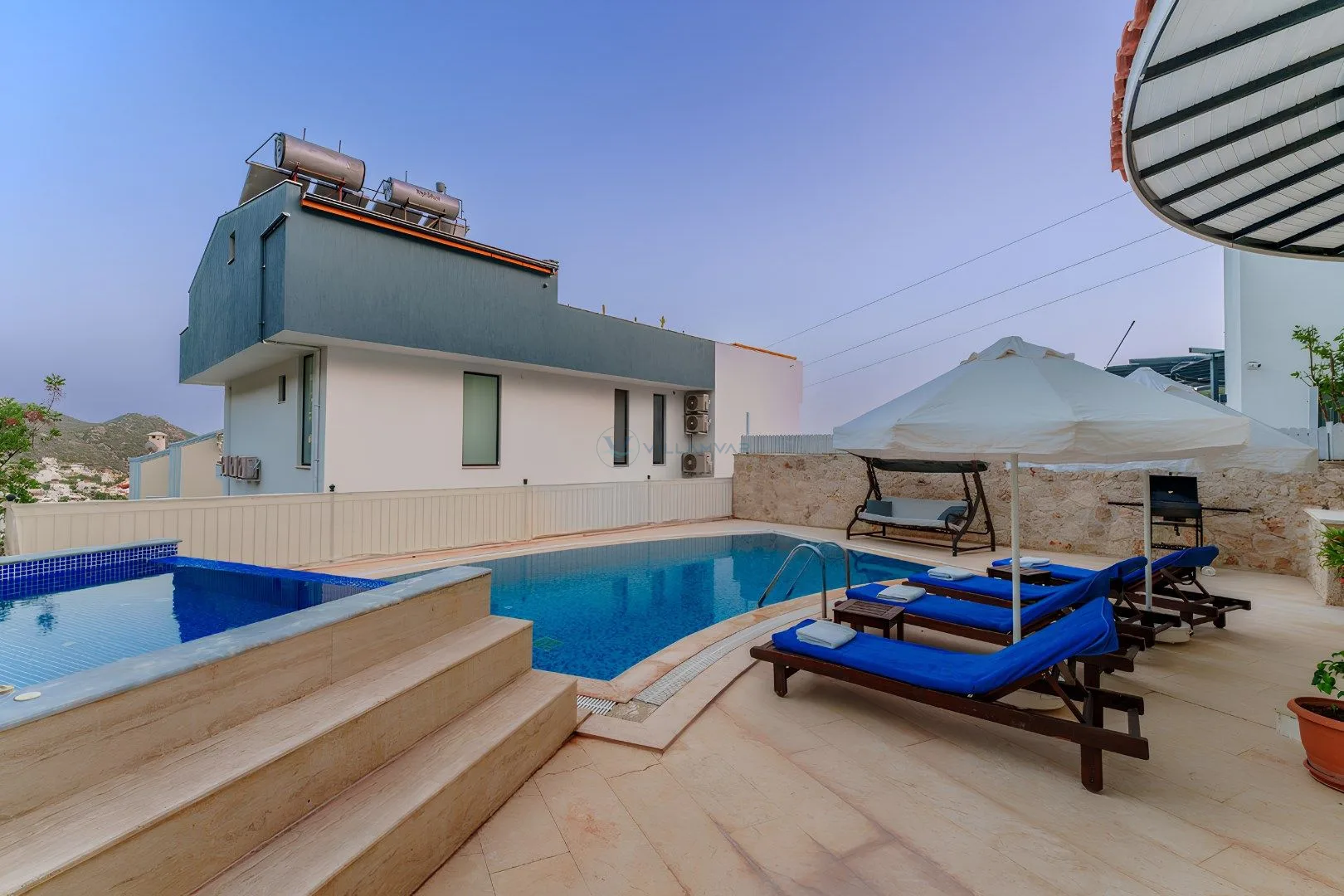 Villa Erel