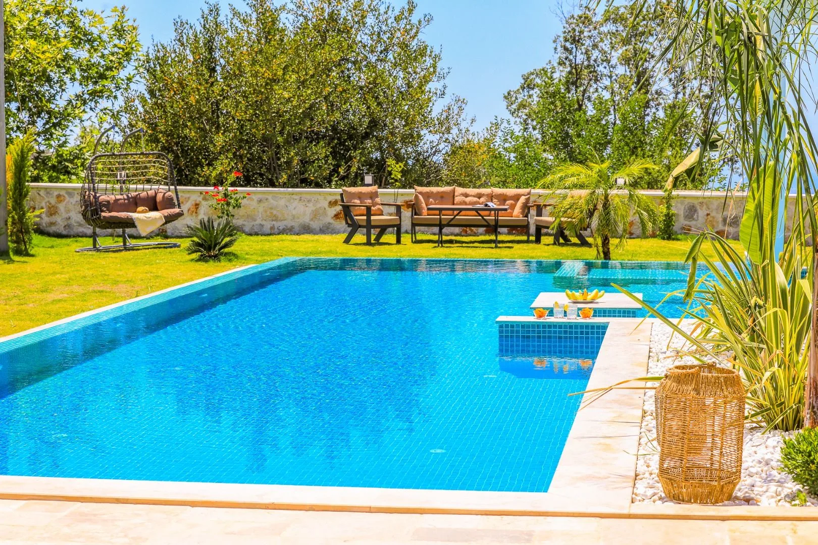 Villa Tan