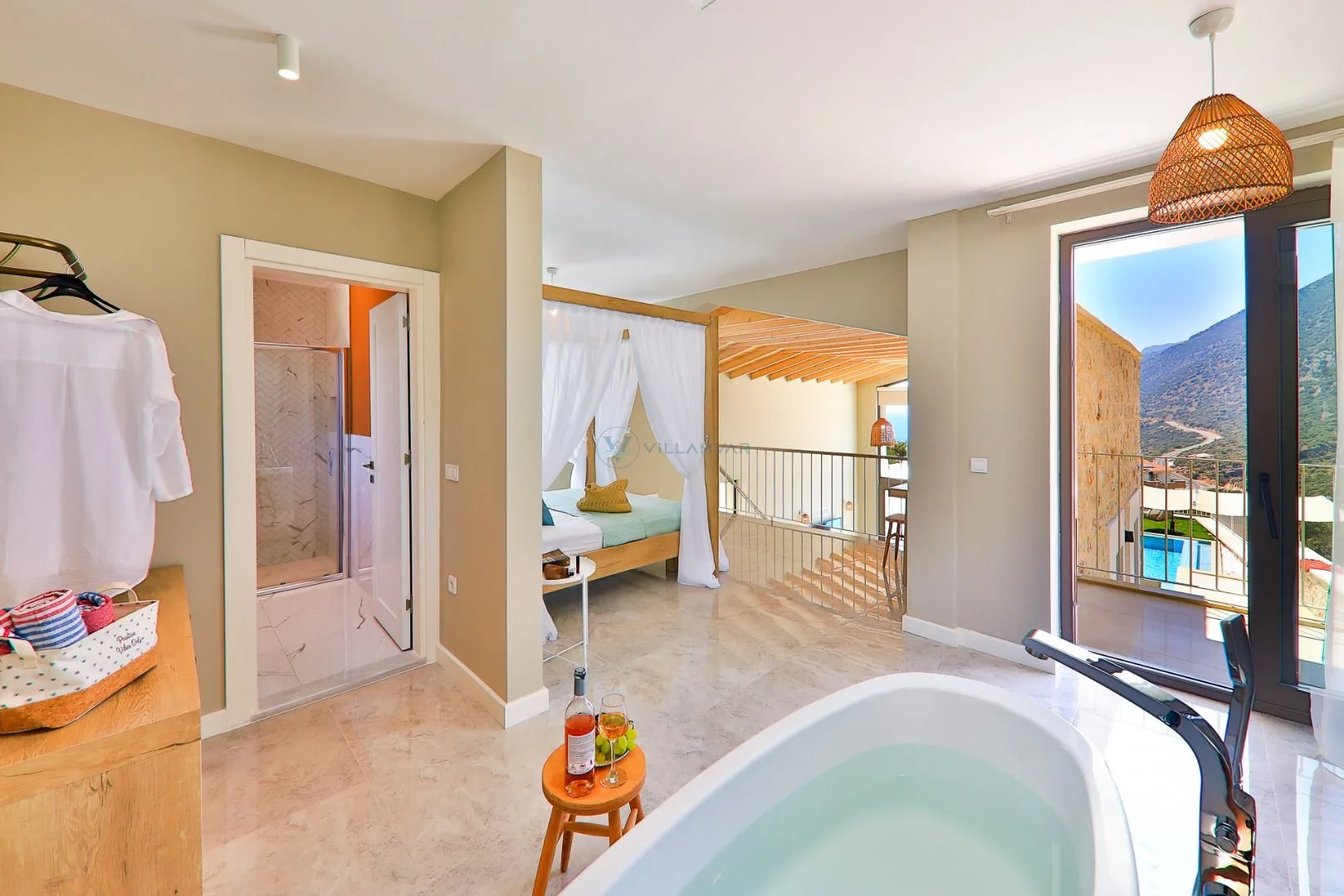Villa Vibes Gökseki
