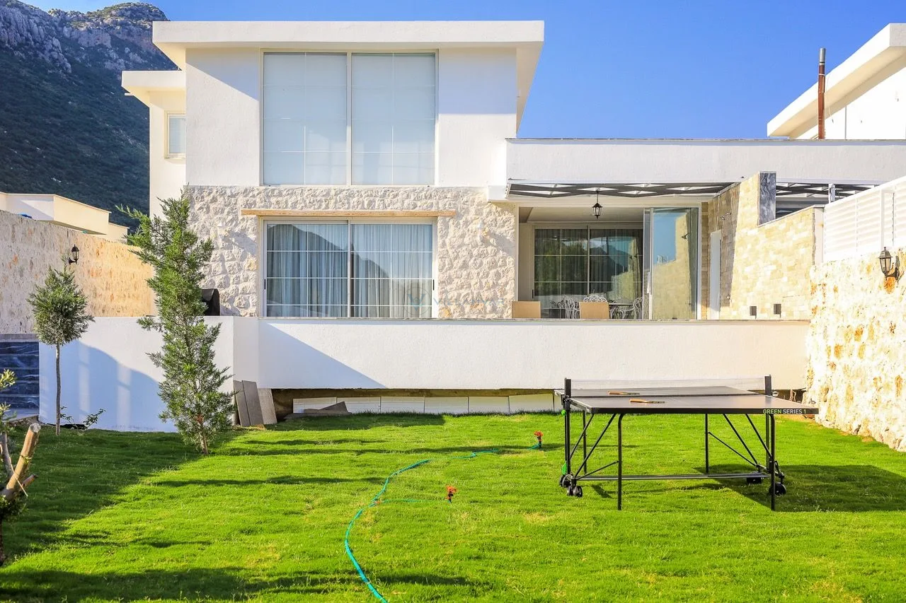 Villa Olive Garden