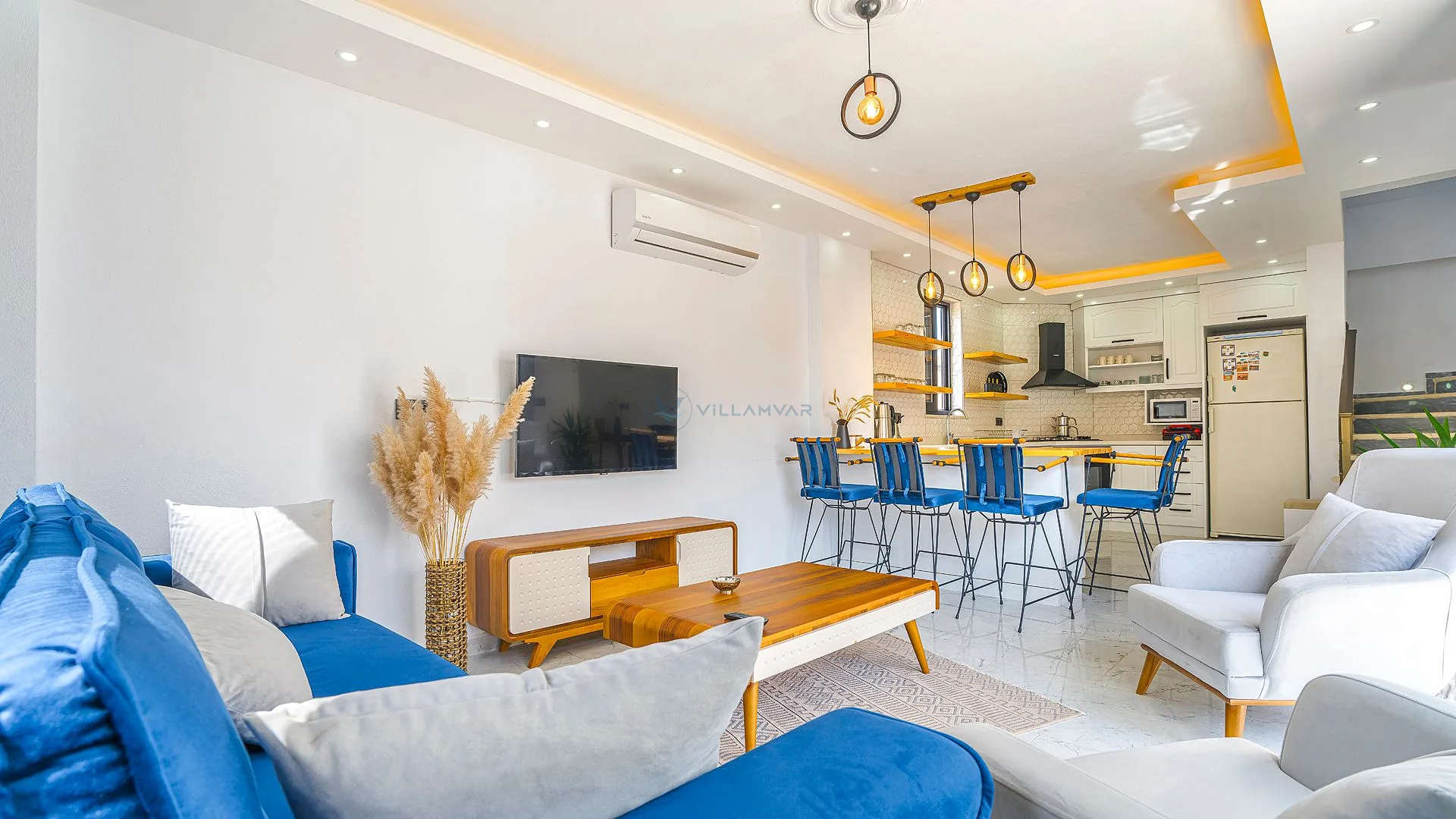 Villa Vintage