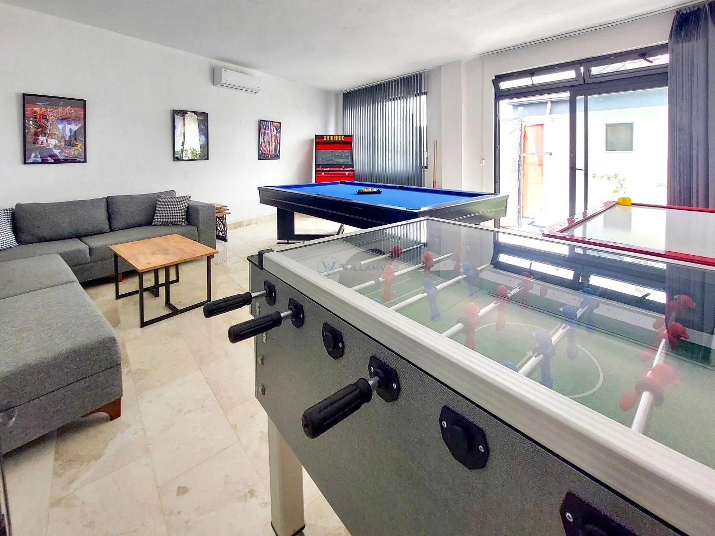 Villa Keskin