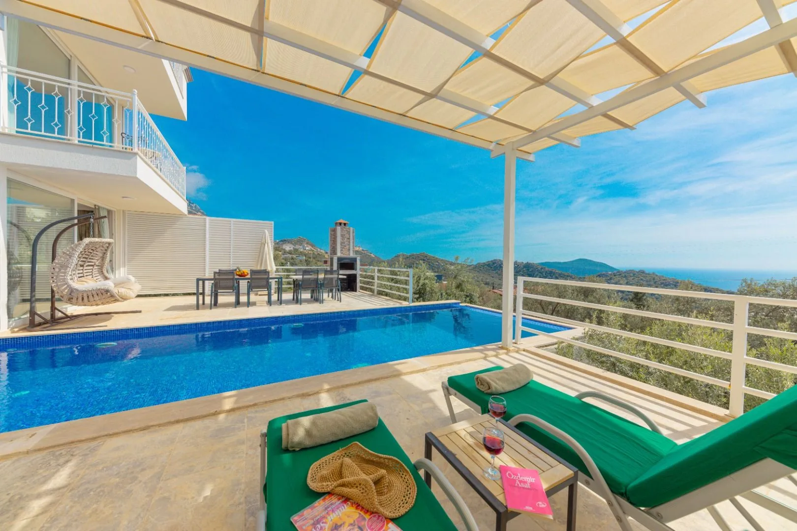 Villa Persep