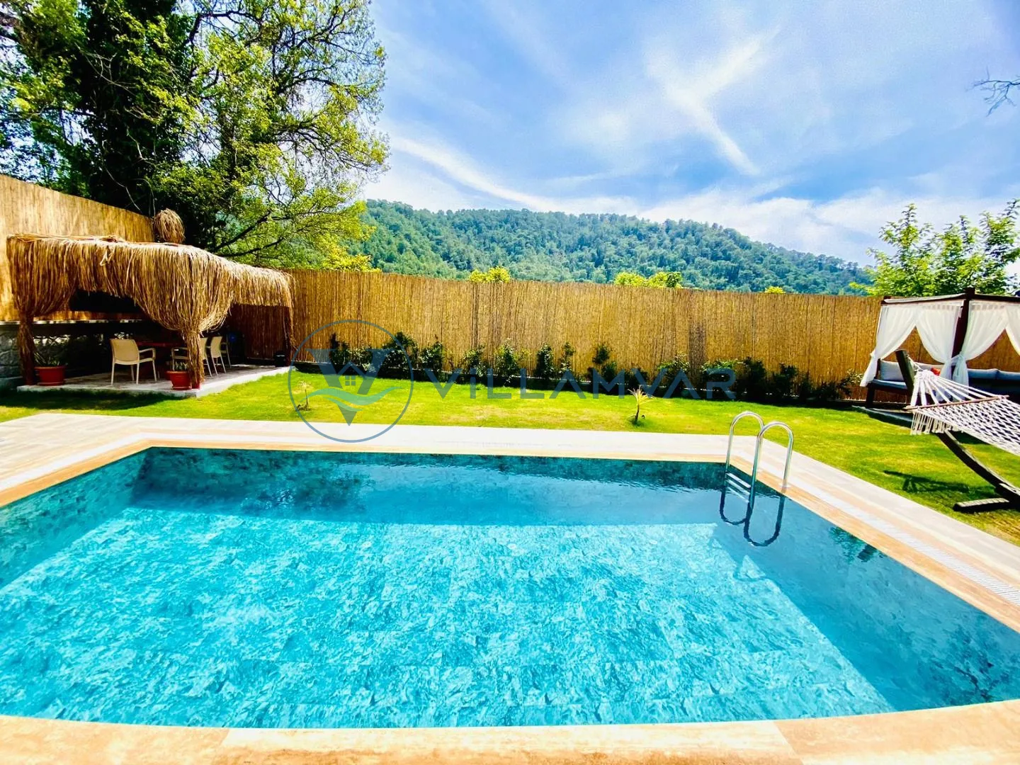 Villa Mellody