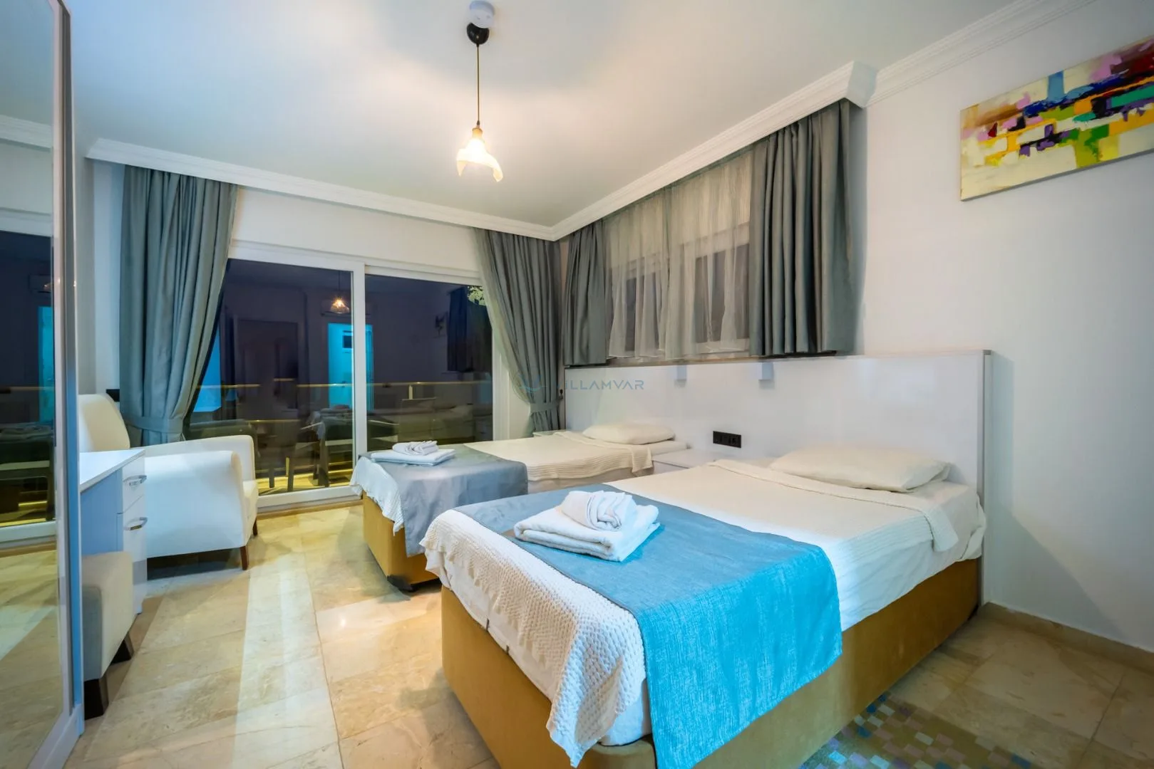 Villa Melisa Ali Kırca
