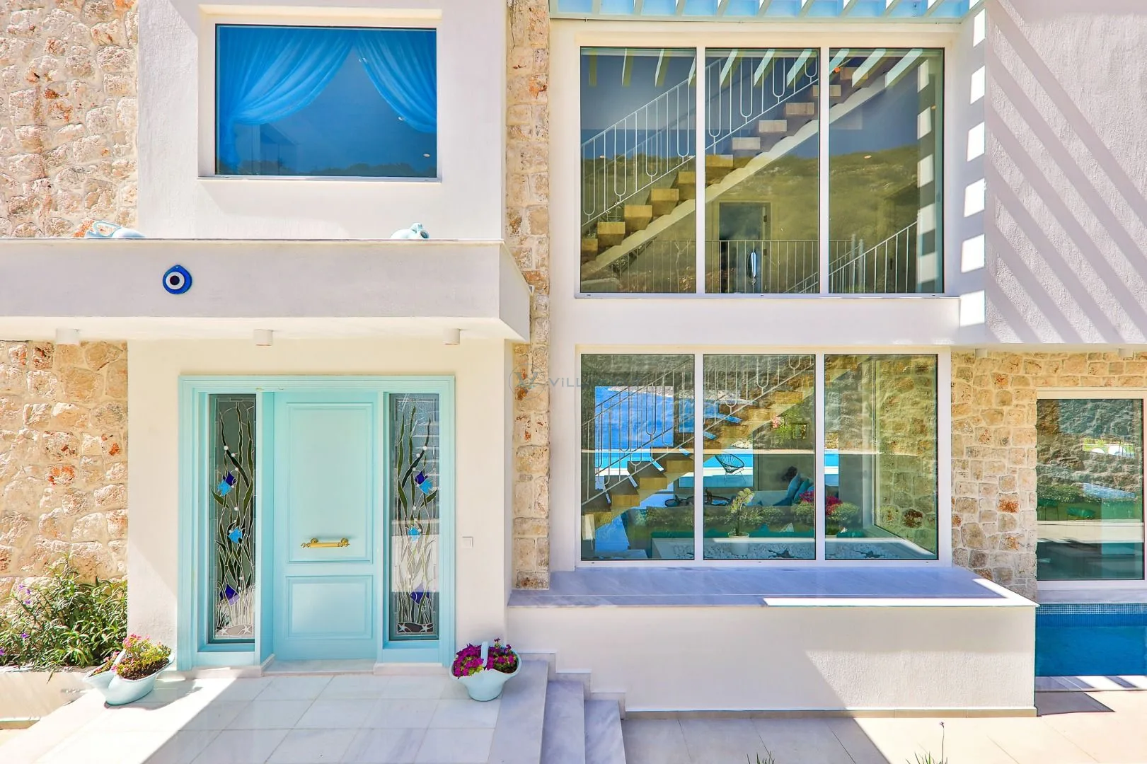 Villa Bella Mare Kalkan