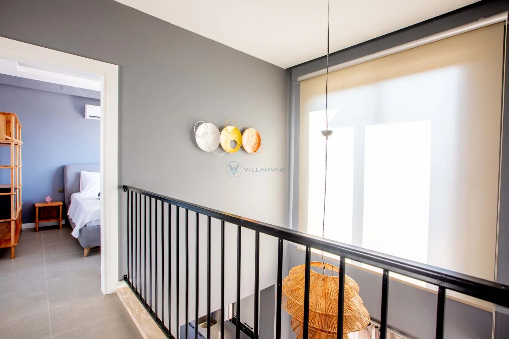 Villa Roomy