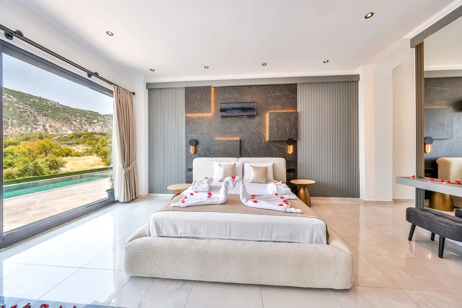 Villa Free