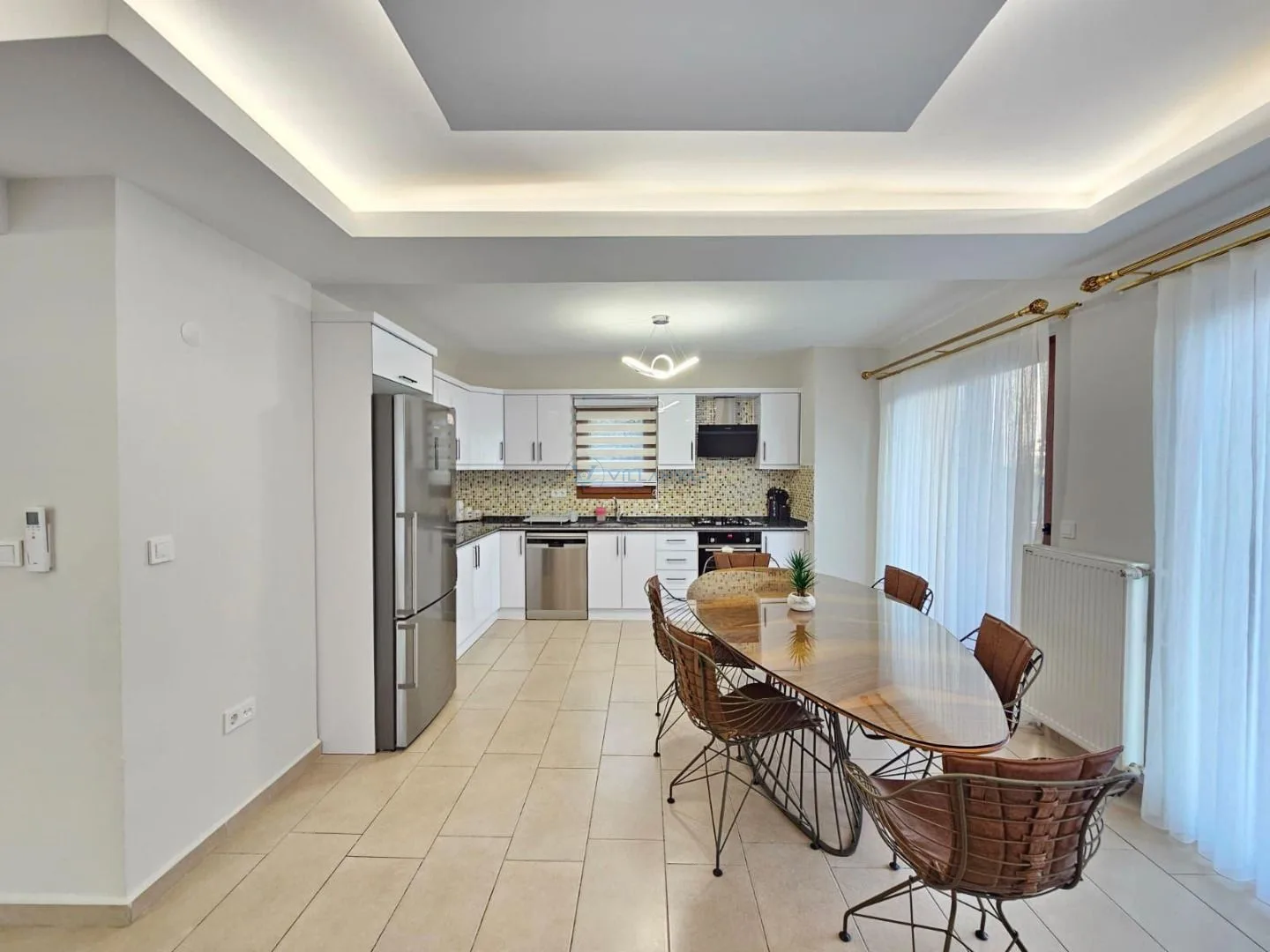 Villa Amour Ölüdeniz