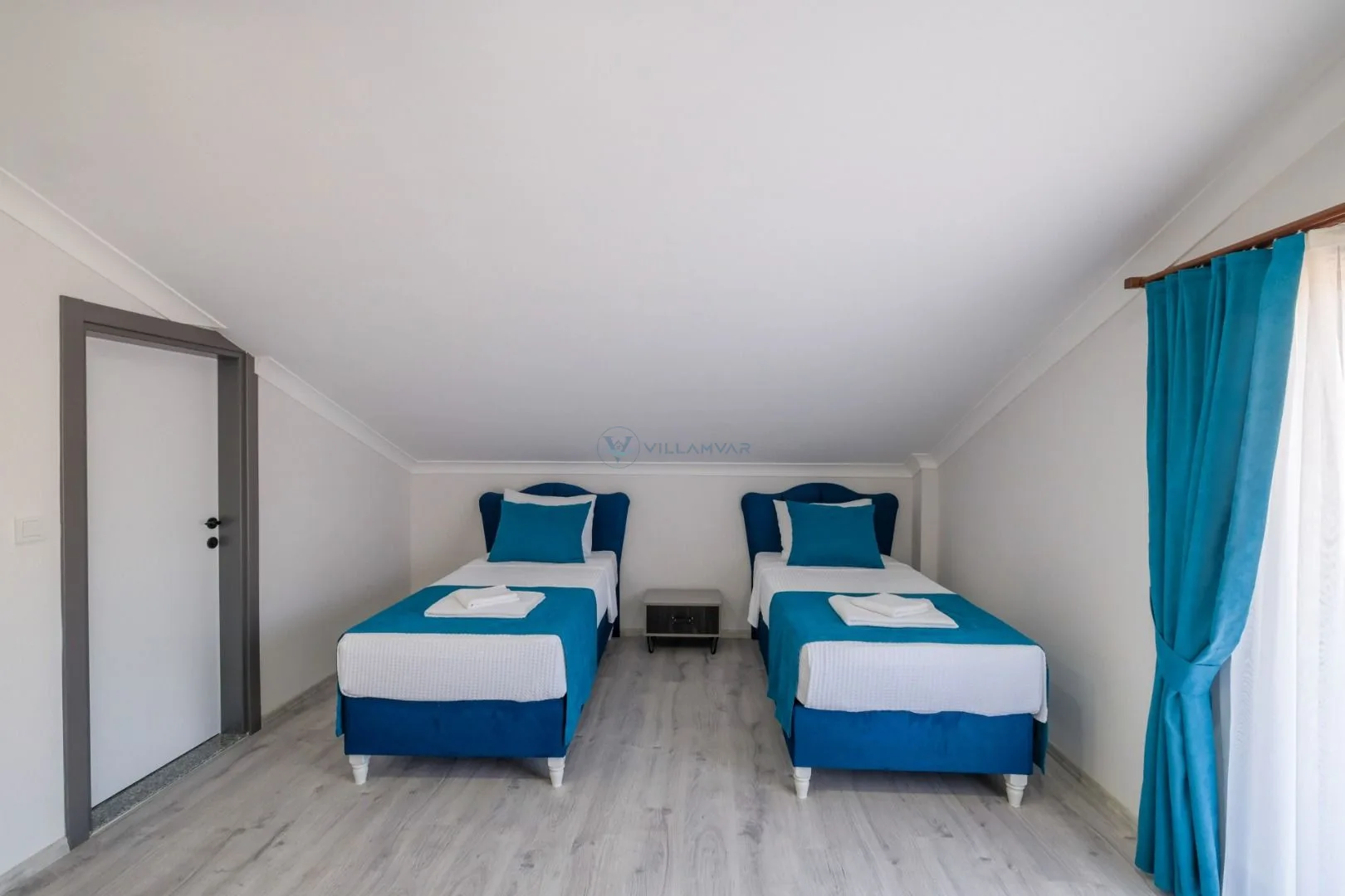 Villa Maske