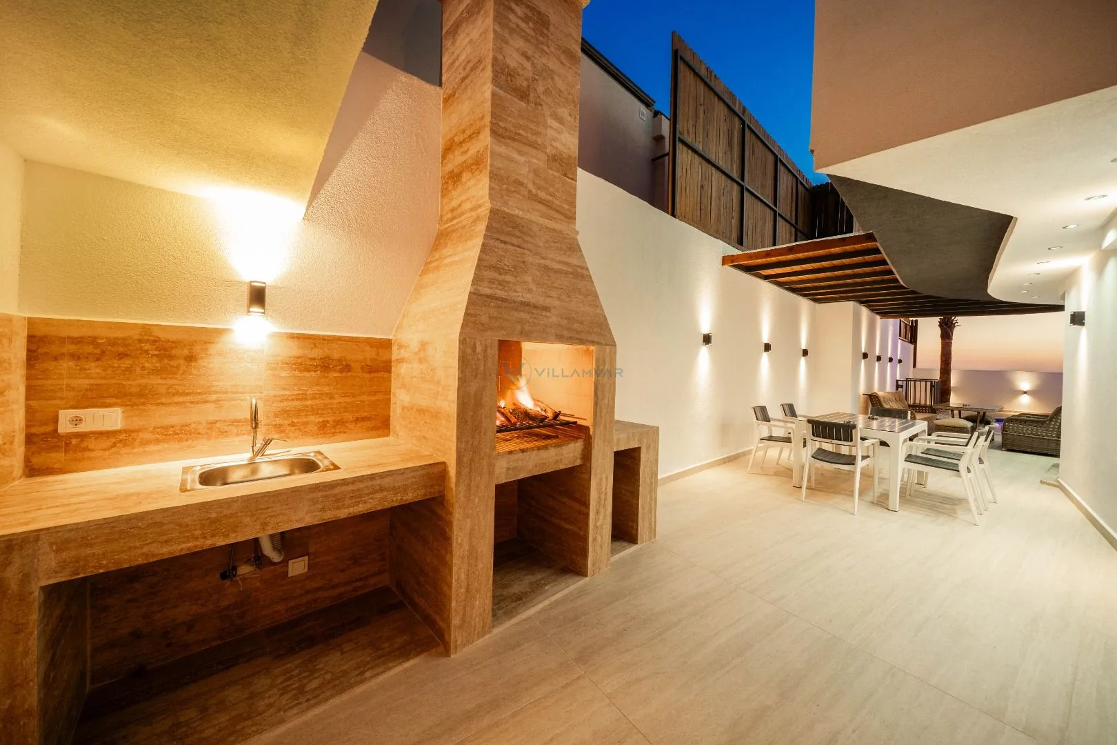 Villa Ocak 1