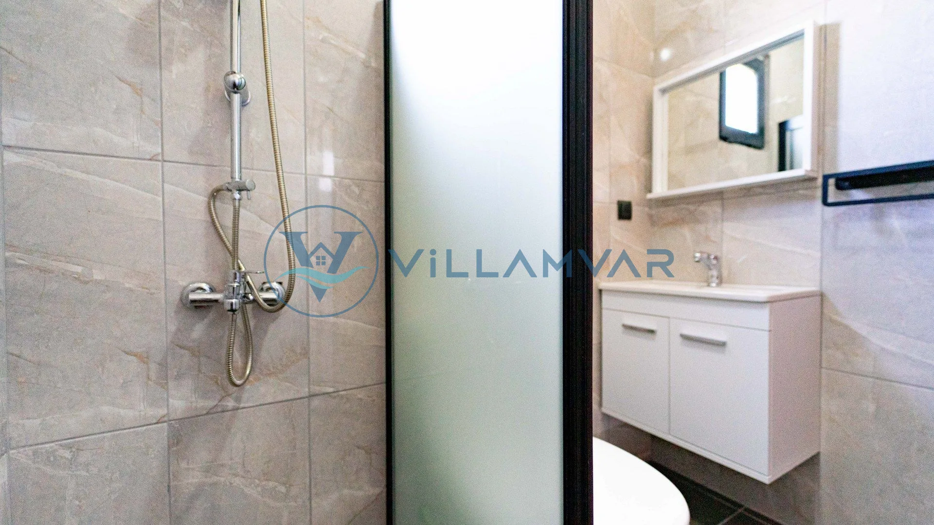 Villa Vera Çalış 7