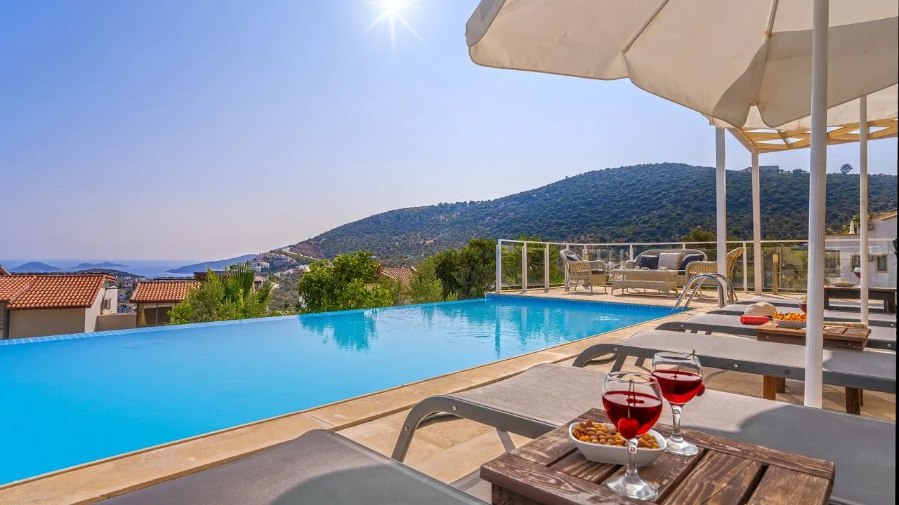 Villa Zeytouna