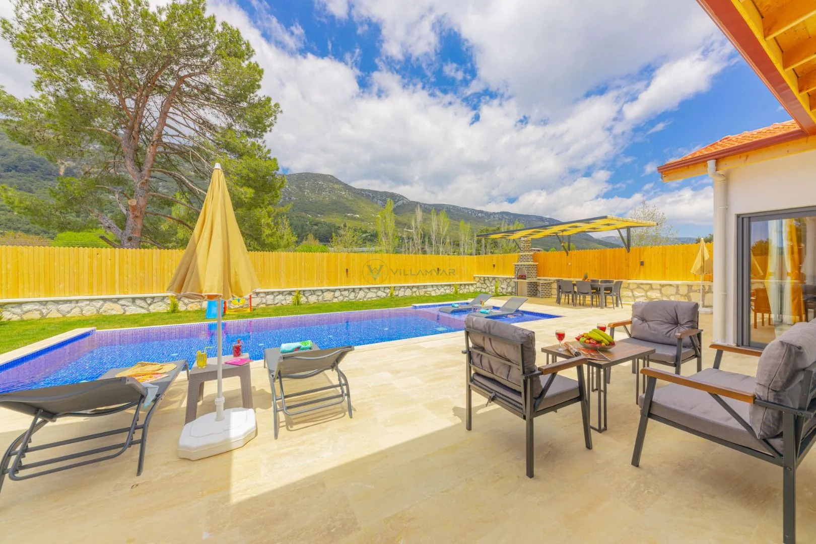 Villa Valentina