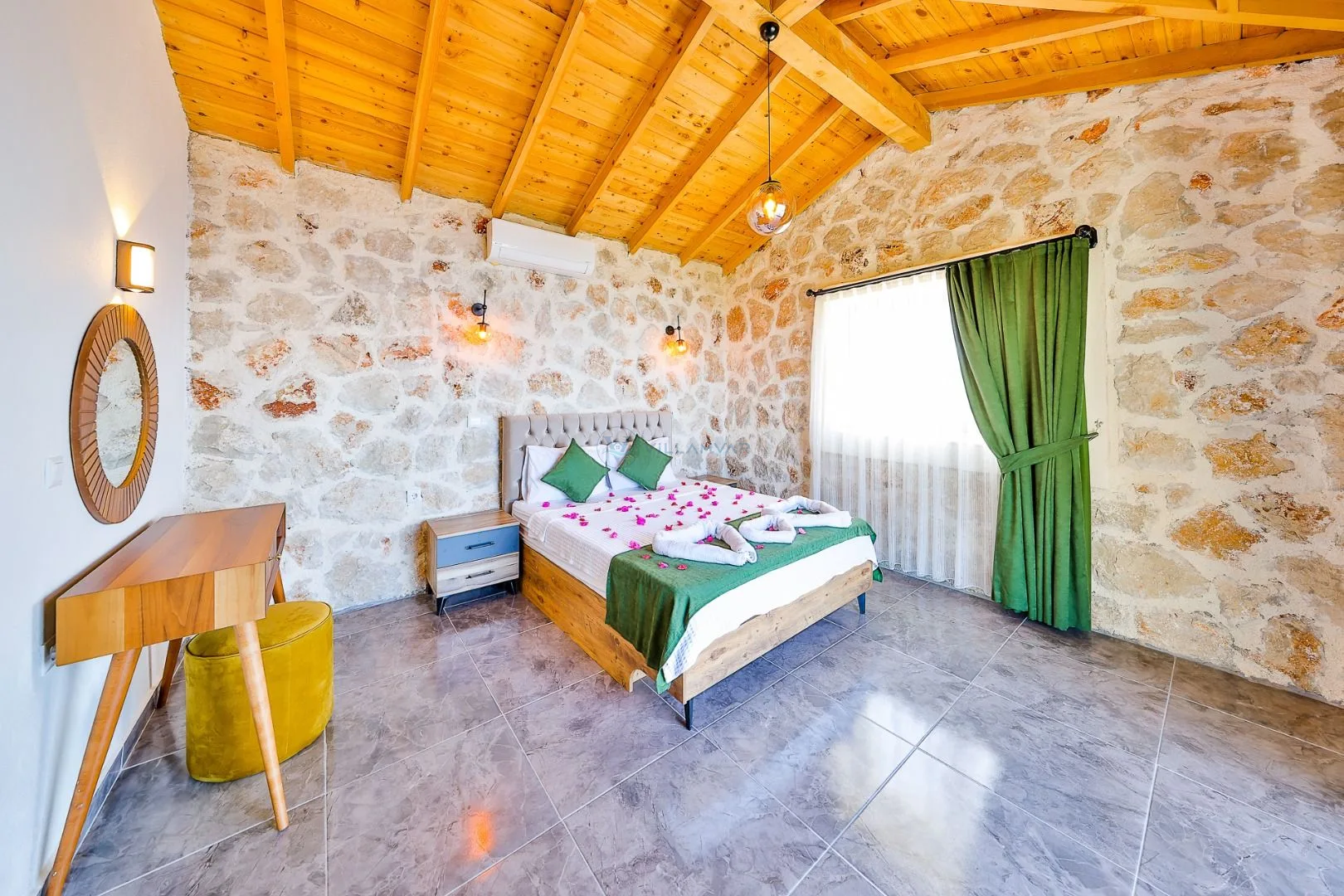 Villa Bades