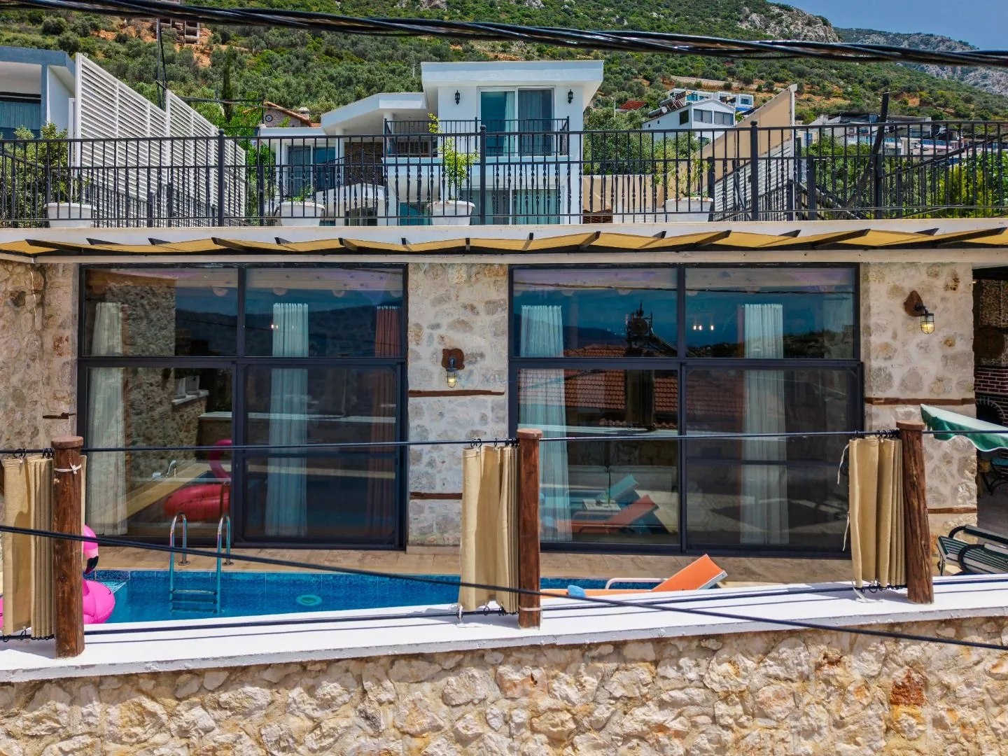 Villa Yonca