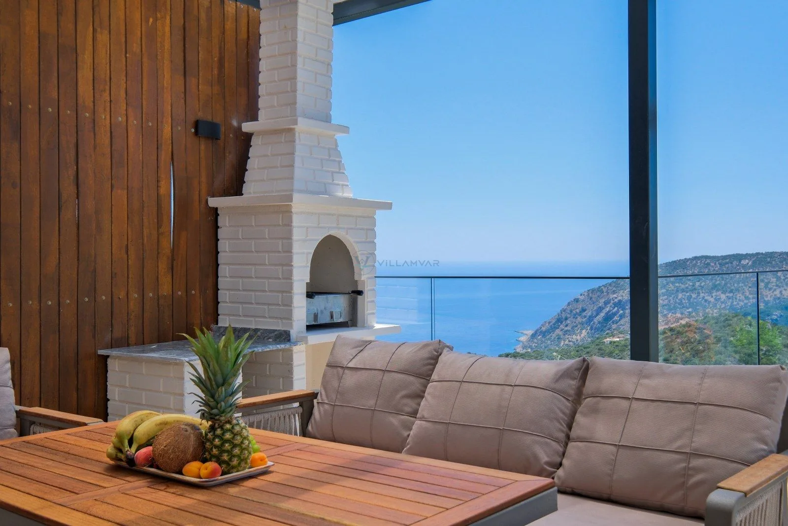 Villa Nardo 2
