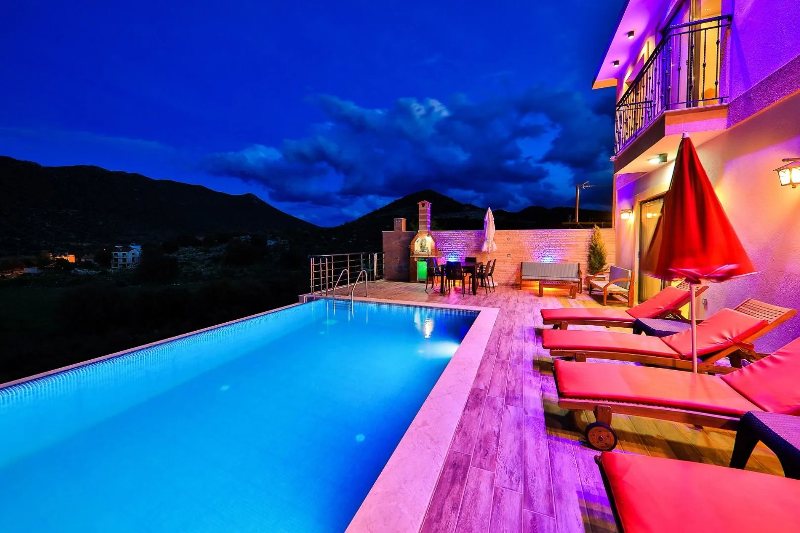 Villa Şimşek 1