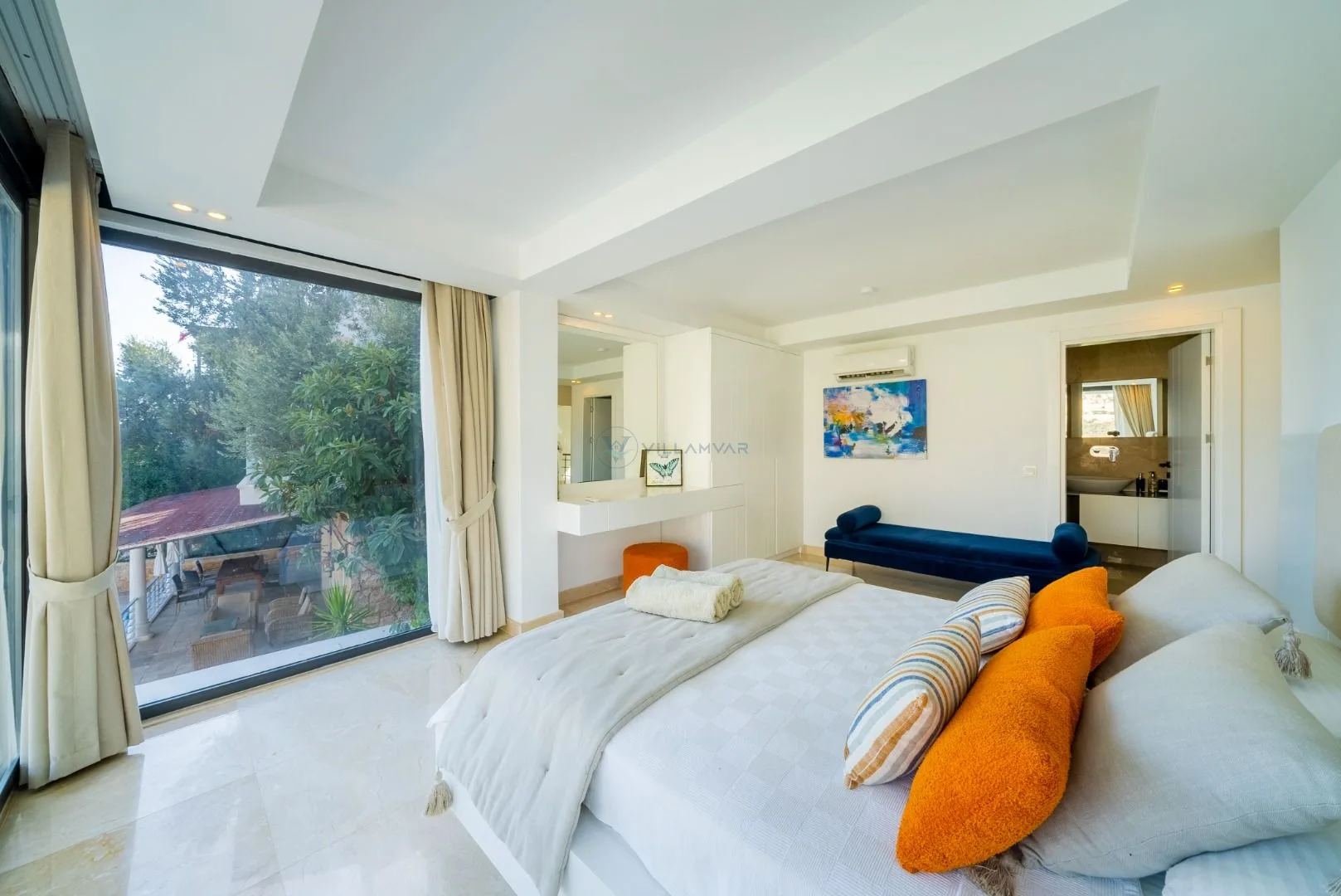 Villa Egeden0 Arif Ernez